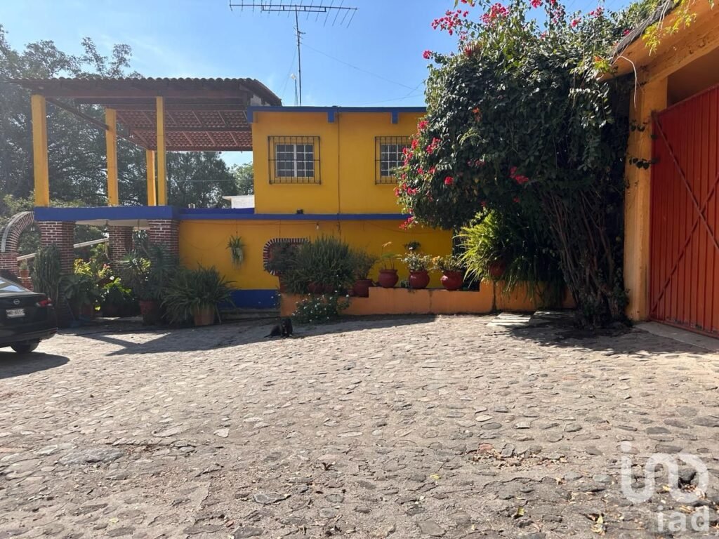 RANCHO EN VENTA, OPORTUNIDAD DE INVERSIÓN, RANCHO TEMOAC, MORELOS