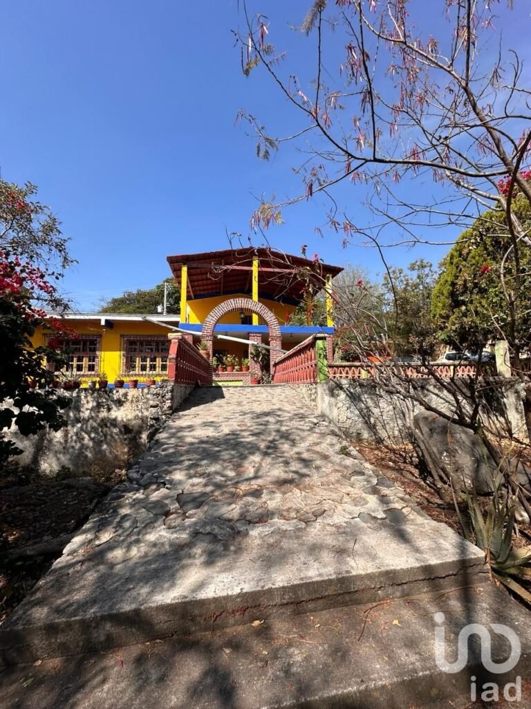 RANCHO EN VENTA, OPORTUNIDAD DE INVERSIÓN, RANCHO TEMOAC, MORELOS