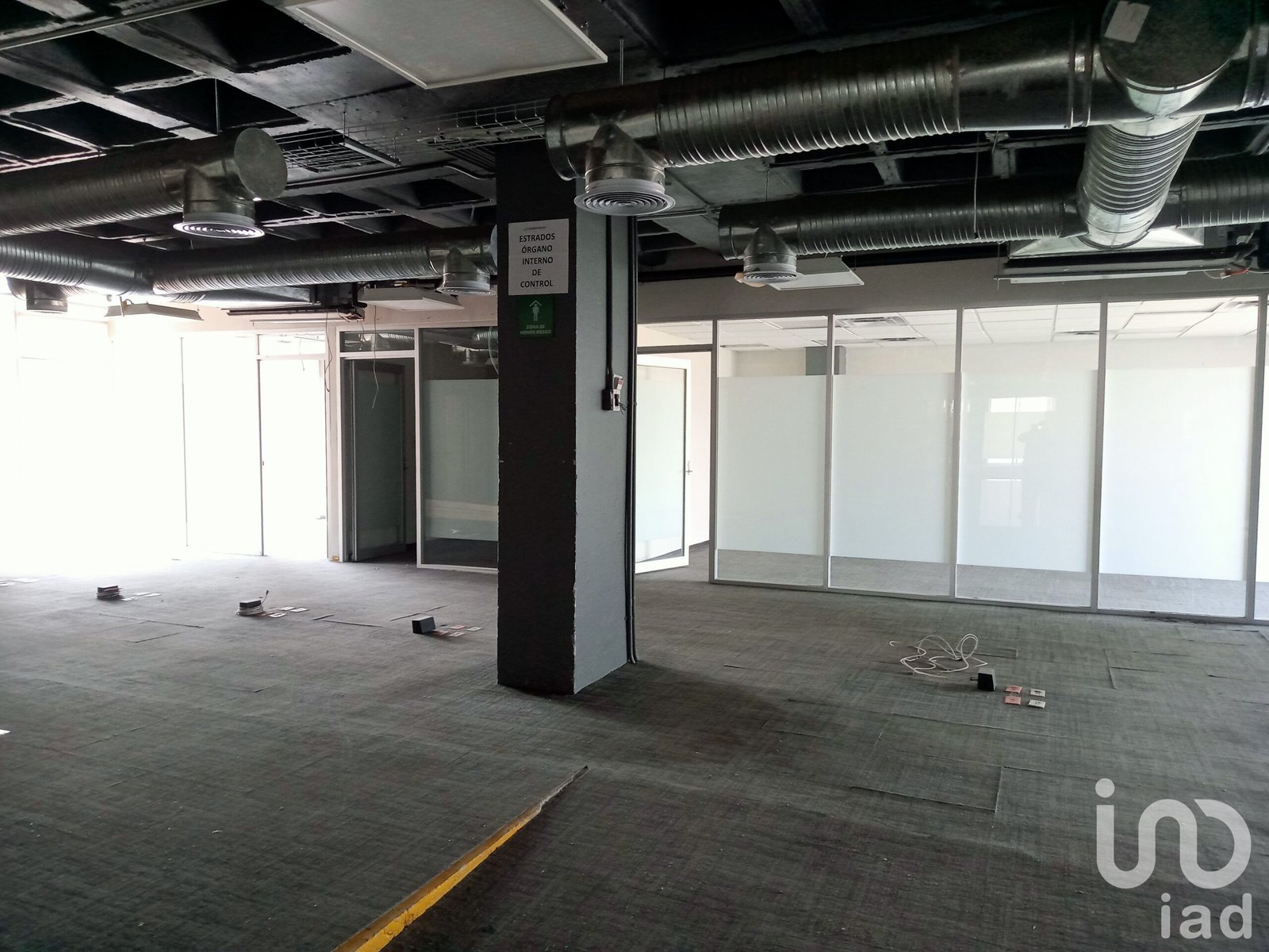 Oficina en Renta en Reforma, Cuauhtémoc, Ciudad de México