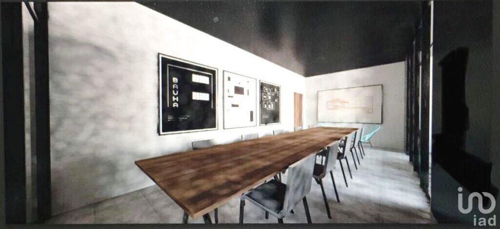 Venta de oficina en Polanco, Cdmx