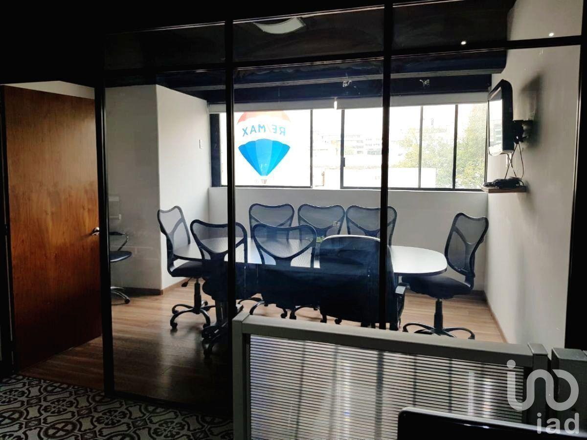Venta de oficina en Polanco, Cdmx
