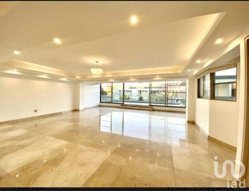 PH moderno en venta en Polanco, Miguel Hidalgo, Cdmx