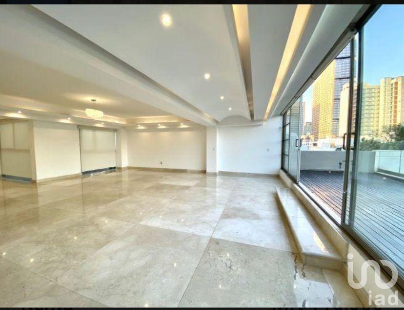 PH moderno en venta en Polanco, Miguel Hidalgo, Cdmx