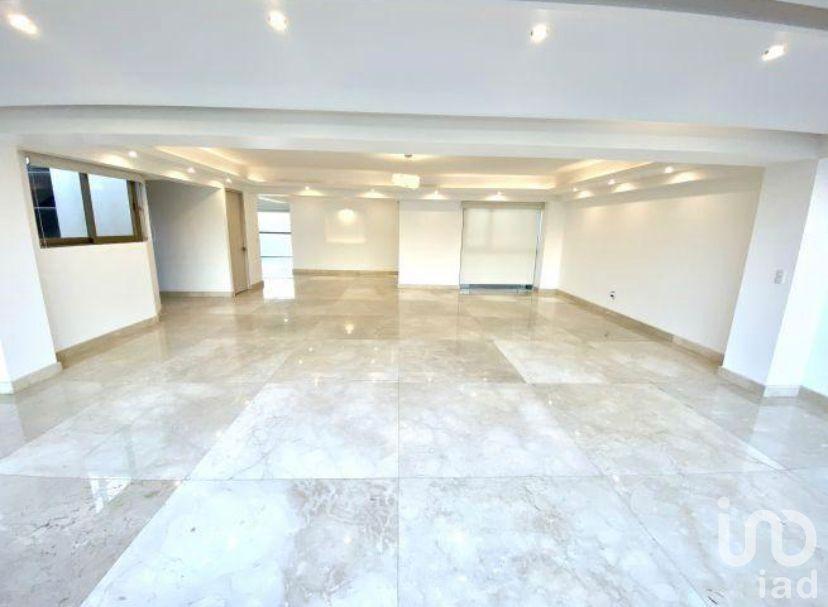 PH moderno en venta en Polanco, Miguel Hidalgo, Cdmx