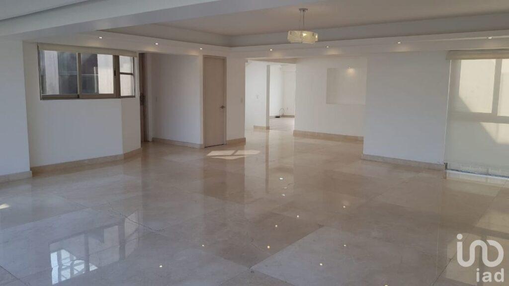 PH moderno en venta en Polanco, Miguel Hidalgo, Cdmx