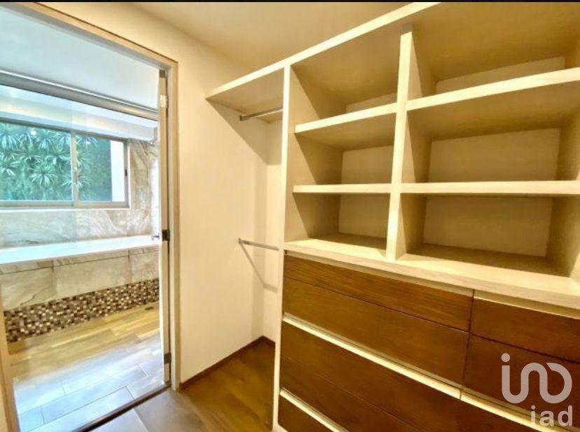 PH moderno en venta en Polanco, Miguel Hidalgo, Cdmx