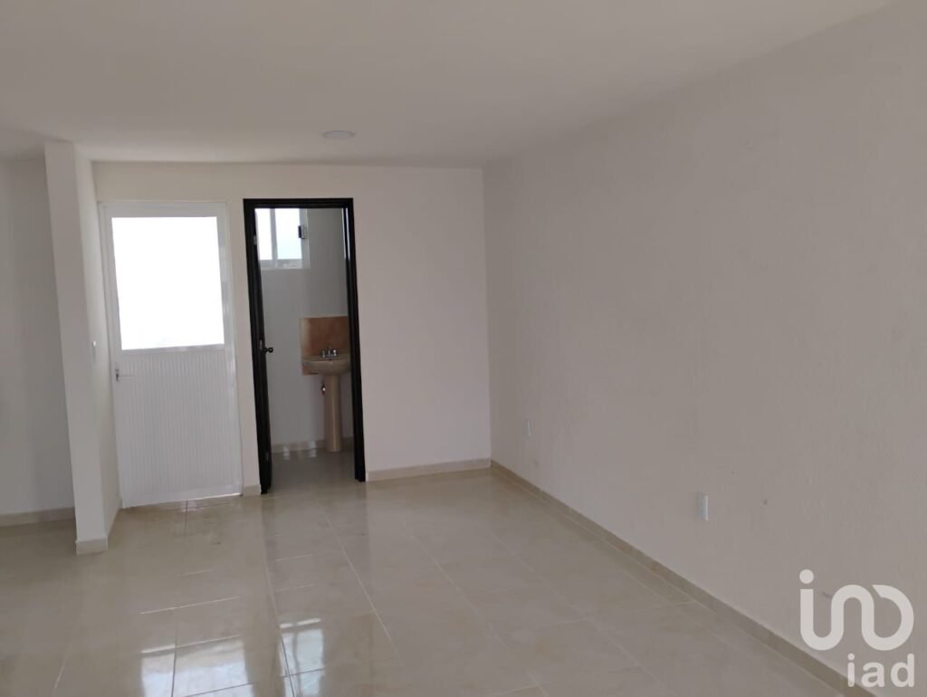 Casa en Mineral de la Reforma a pocos minutos de Hospitales y UAEH