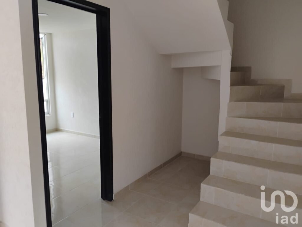 Casa en Mineral de la Reforma a pocos minutos de Hospitales y UAEH