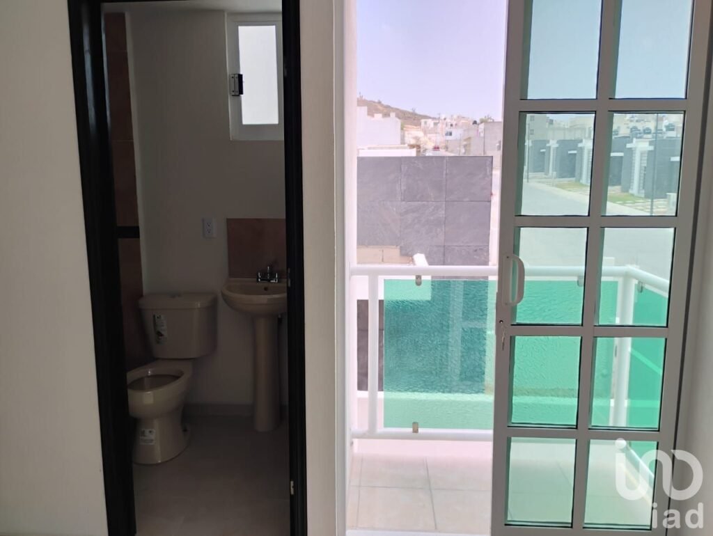 Casa en Mineral de la Reforma a pocos minutos de Hospitales y UAEH