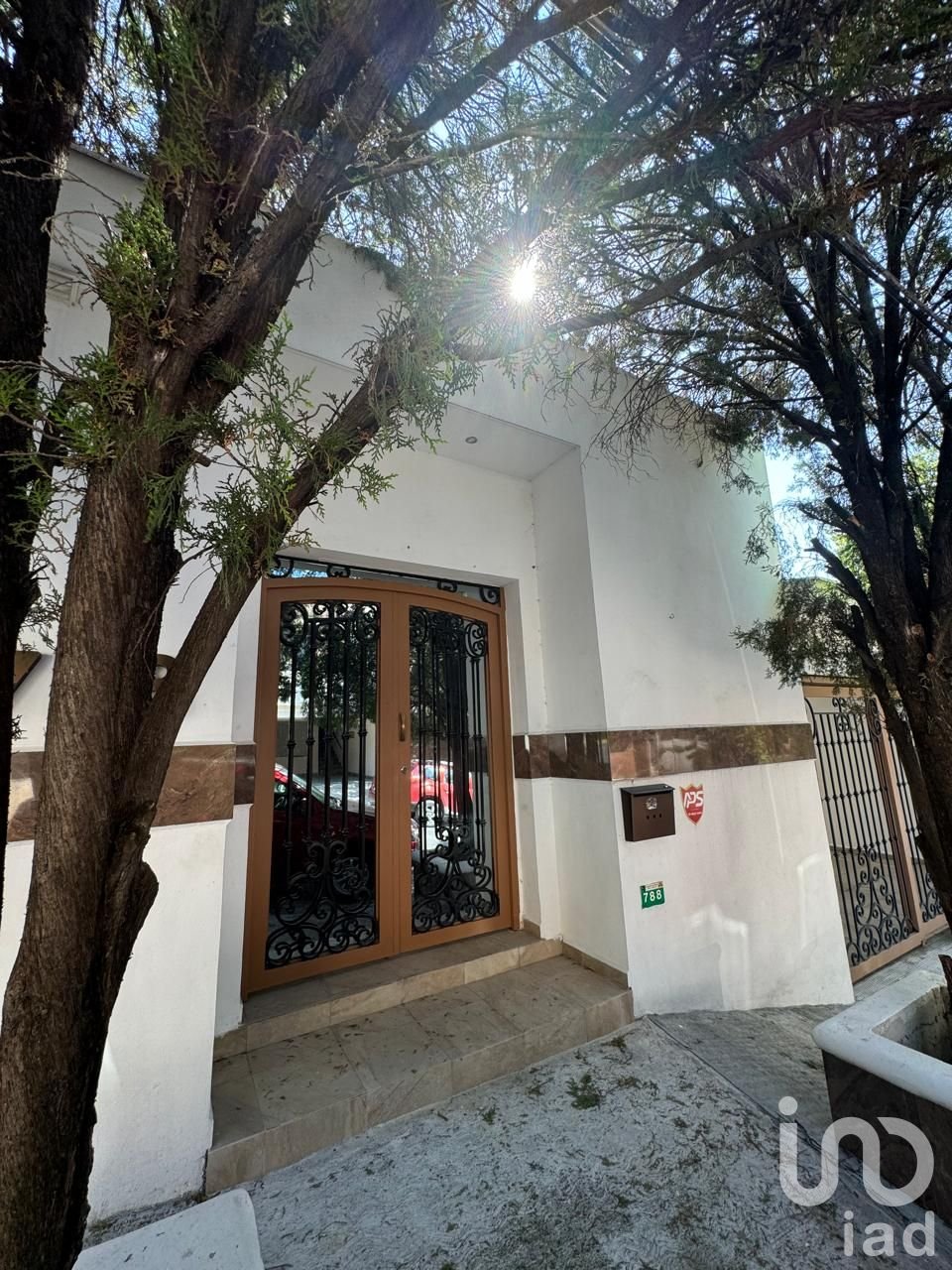 RESIDENCIA EN VENTA EN CONTRY LA SILLA