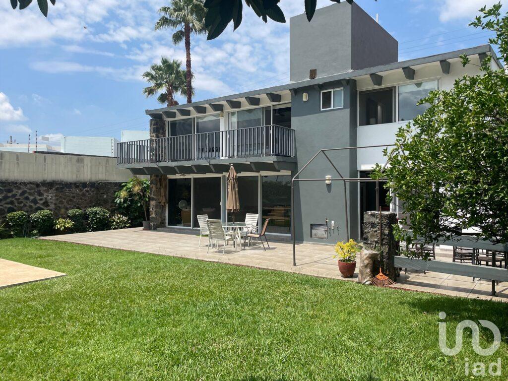 Casa en Venta en Cuernavaca, Morelos, Provincias de Canadá