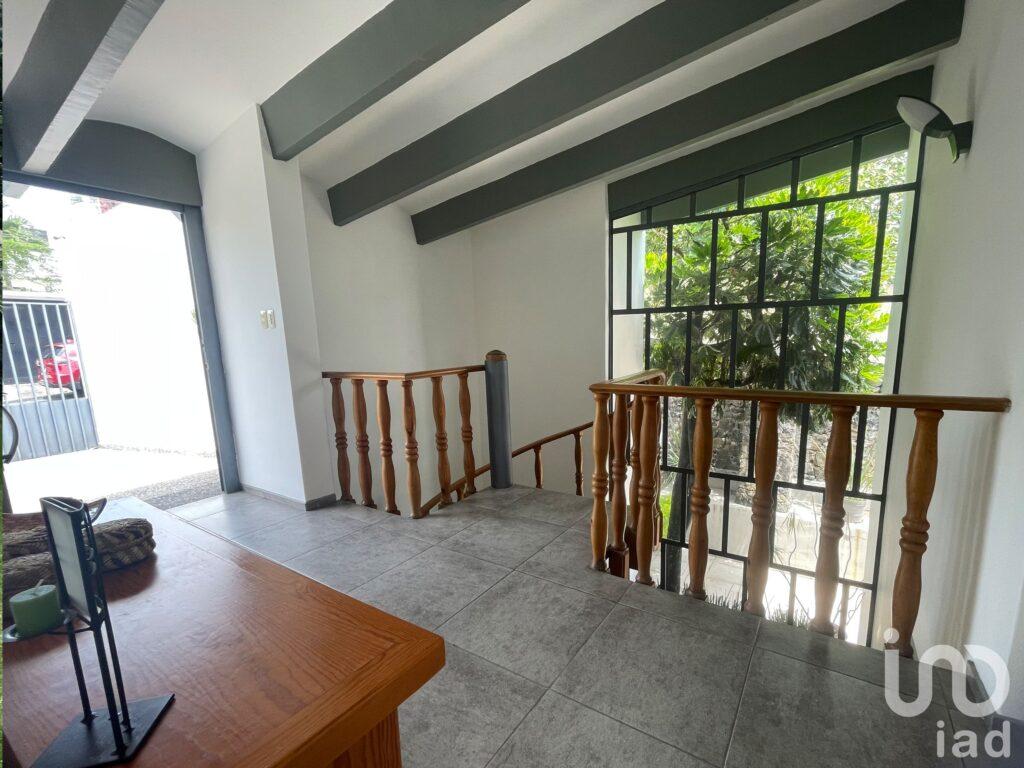 Casa en Venta en Cuernavaca, Morelos, Provincias de Canadá