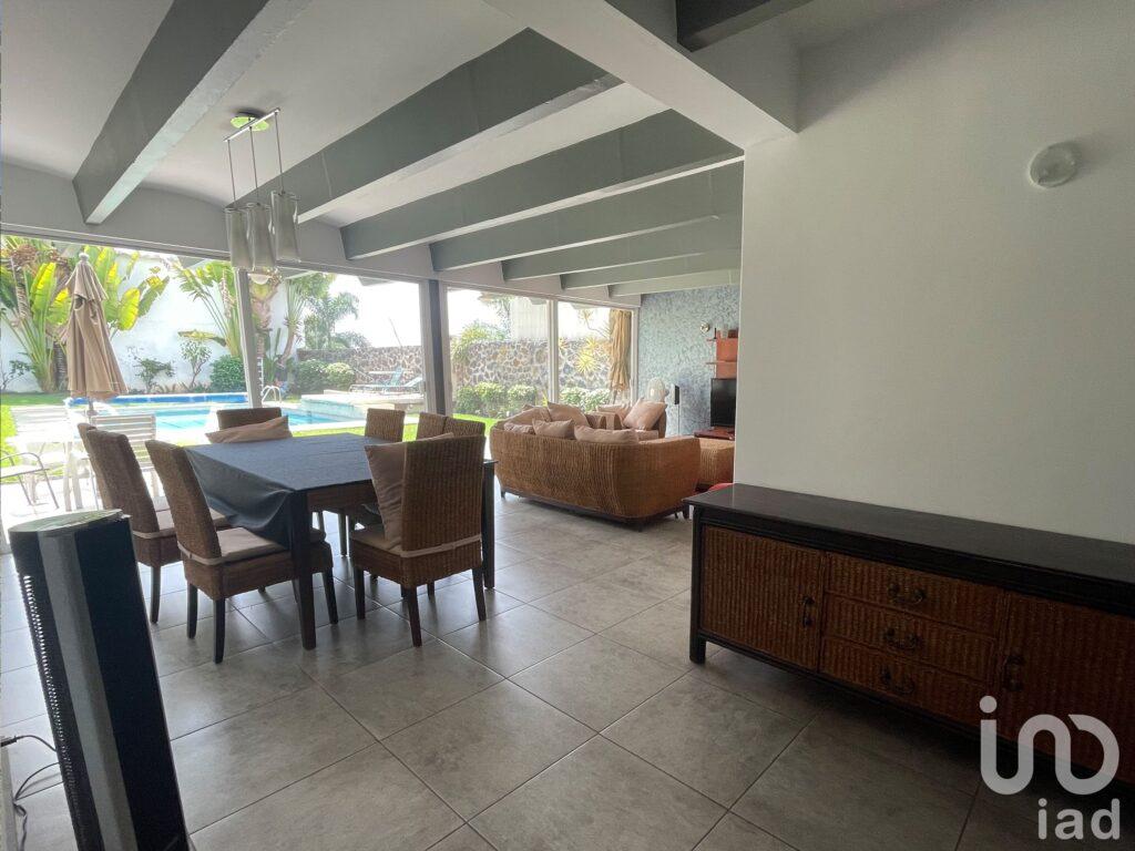 Casa en Venta en Cuernavaca, Morelos, Provincias de Canadá