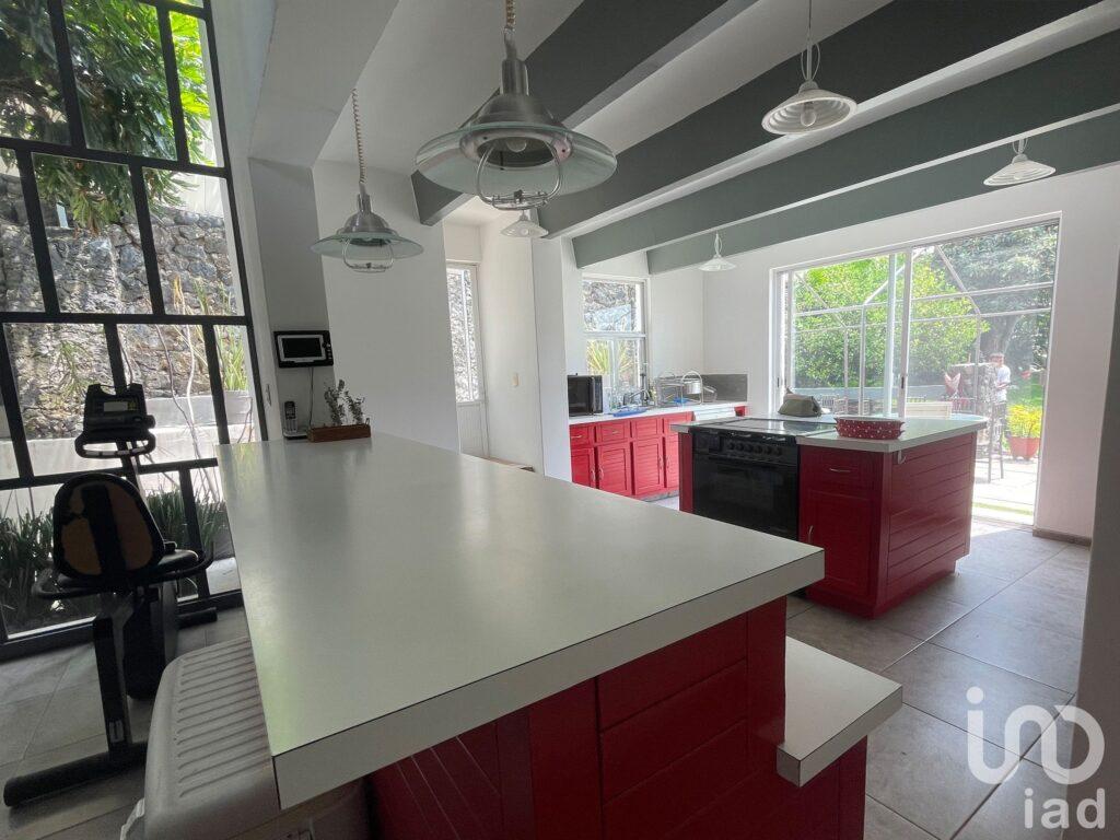 Casa en Venta en Cuernavaca, Morelos, Provincias de Canadá