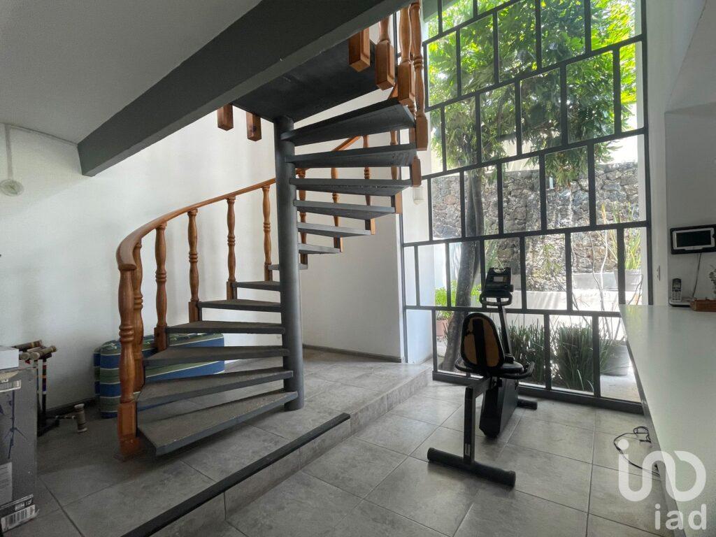 Casa en Venta en Cuernavaca, Morelos, Provincias de Canadá