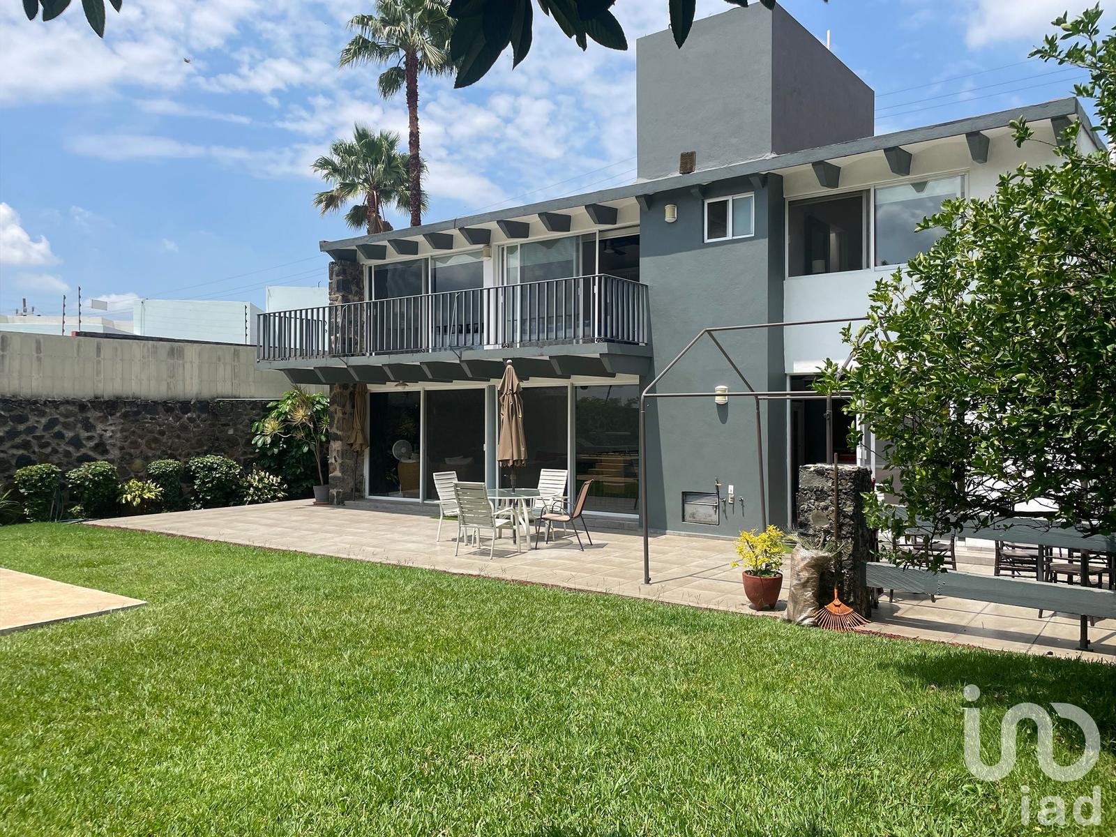 Casa en Venta en Cuernavaca, Morelos, Provincias de Canadá