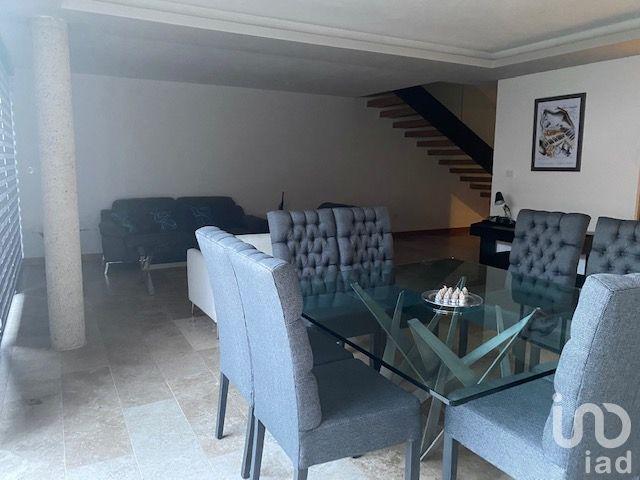 Casa en VENTA en Club de Golf La Loma en San Luis Potosí
