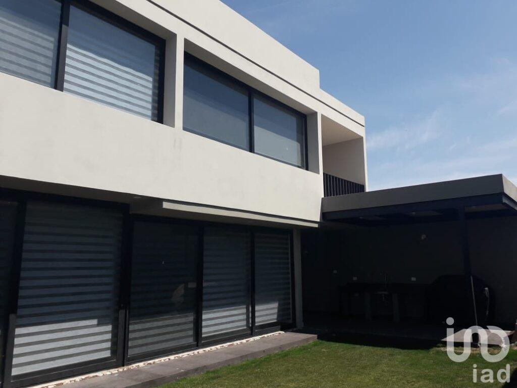 Casa en VENTA en Club de Golf La Loma en San Luis Potosí