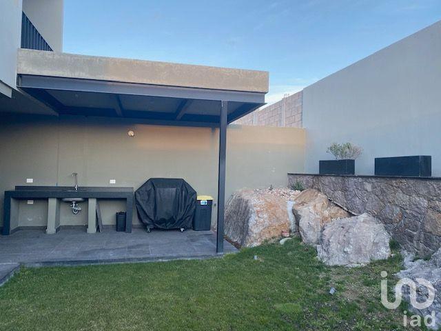 Casa en VENTA en Club de Golf La Loma en San Luis Potosí