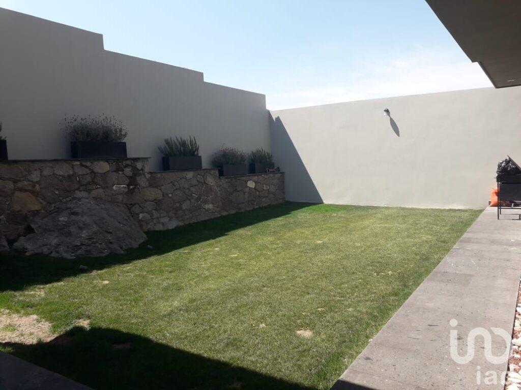 Casa en VENTA en Club de Golf La Loma en San Luis Potosí