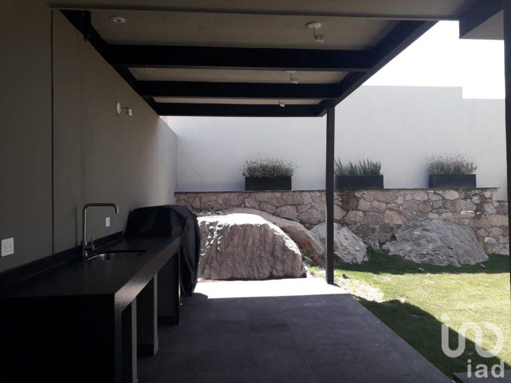 Casa en VENTA en Club de Golf La Loma en San Luis Potosí