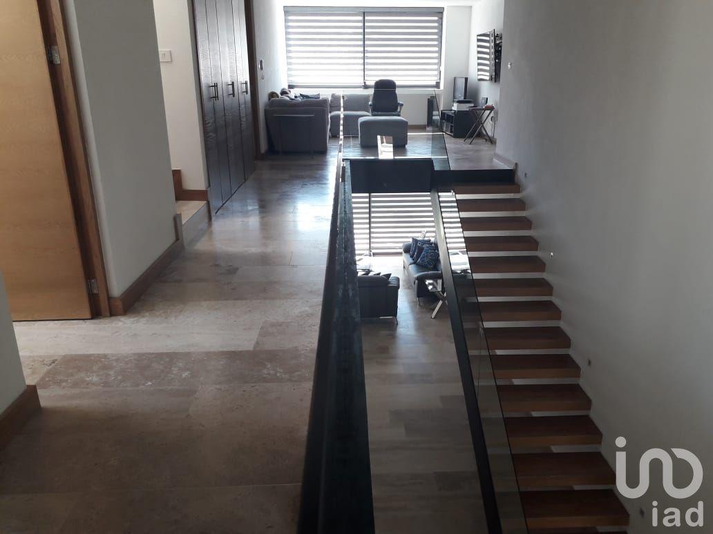 Casa en VENTA en Club de Golf La Loma en San Luis Potosí