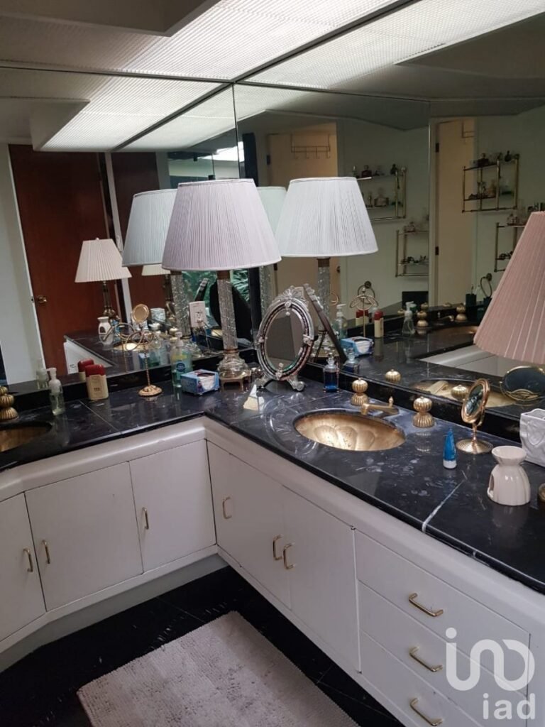 Casa en venta en Bosques de las Lomas, Coajimalpa de Morelos, Cdmx