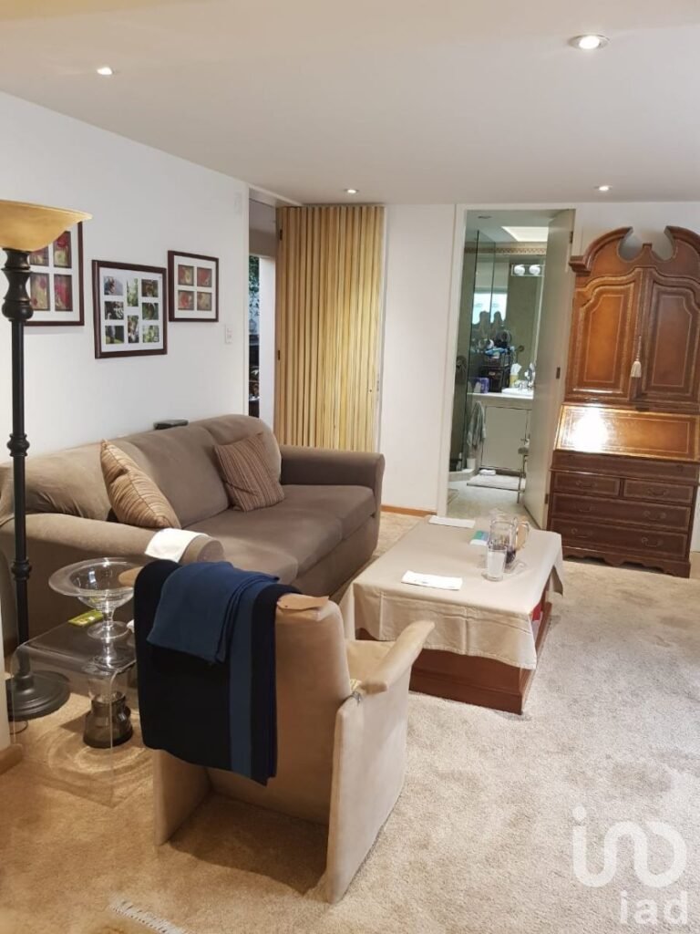 Casa en venta en Bosques de las Lomas, Coajimalpa de Morelos, Cdmx