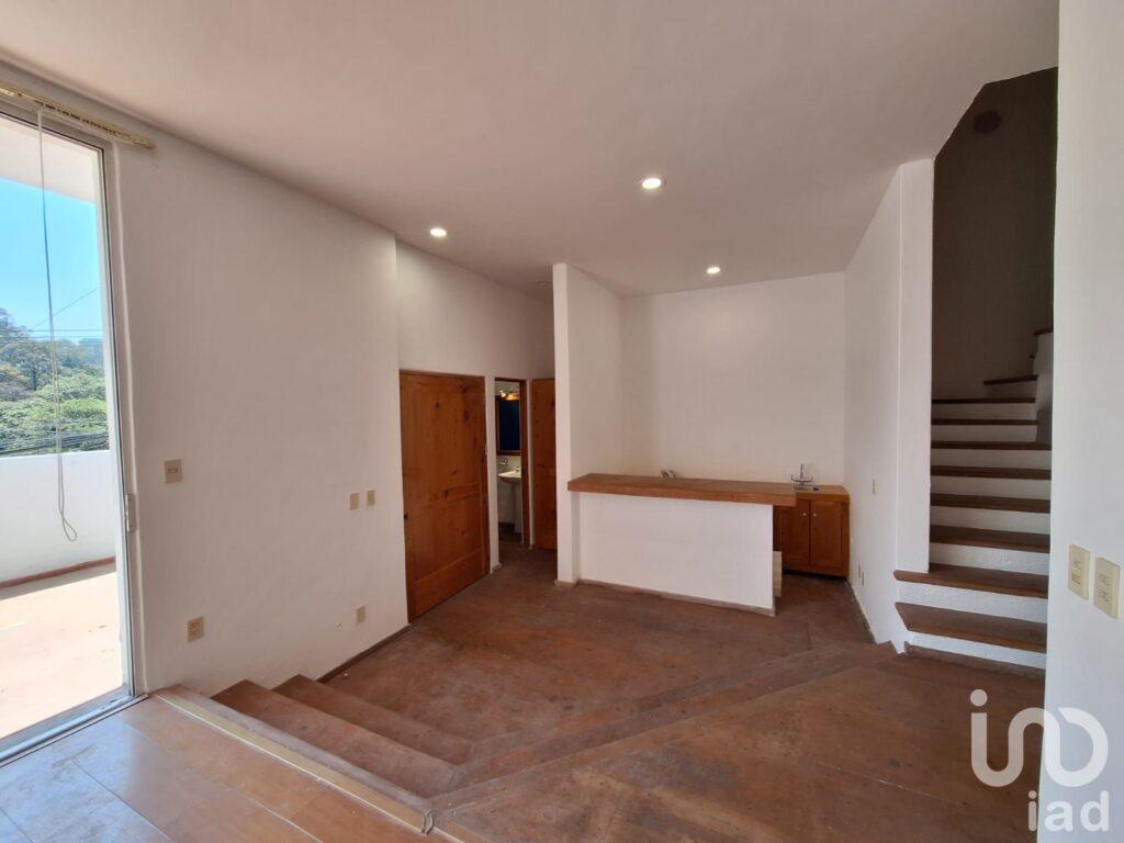 Casa en venta en Lomas de Memetla, Coajimalpa de Morelos, Cdmx