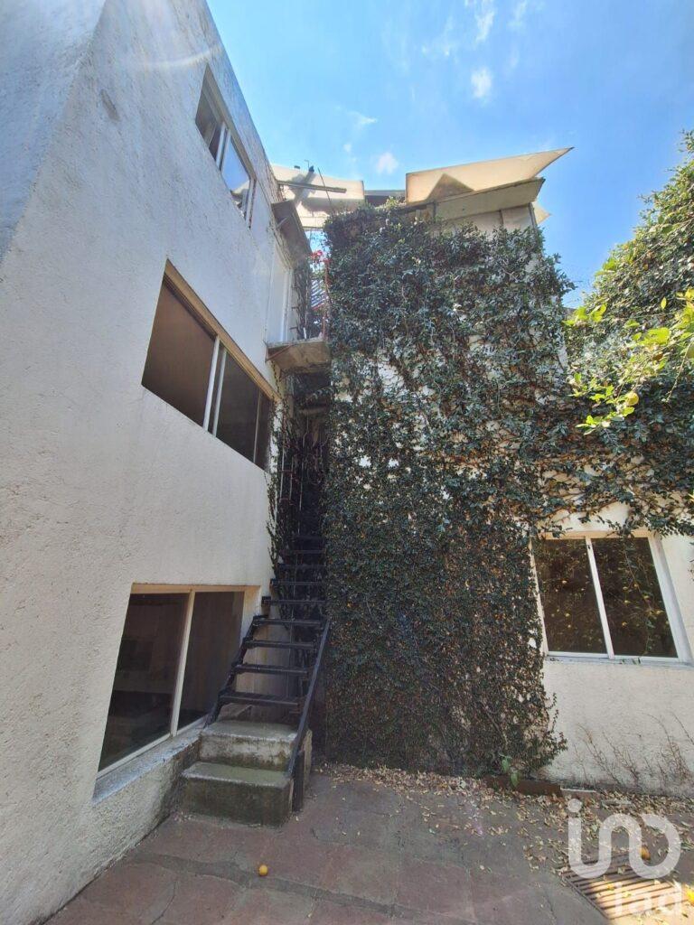 Casa en venta en Lomas de Memetla, Coajimalpa de Morelos, Cdmx