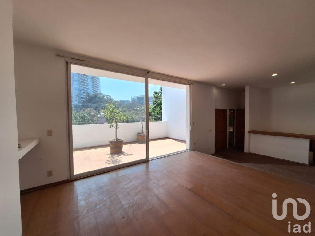 Casa en venta en Lomas de Memetla, Coajimalpa de Morelos, Cdmx