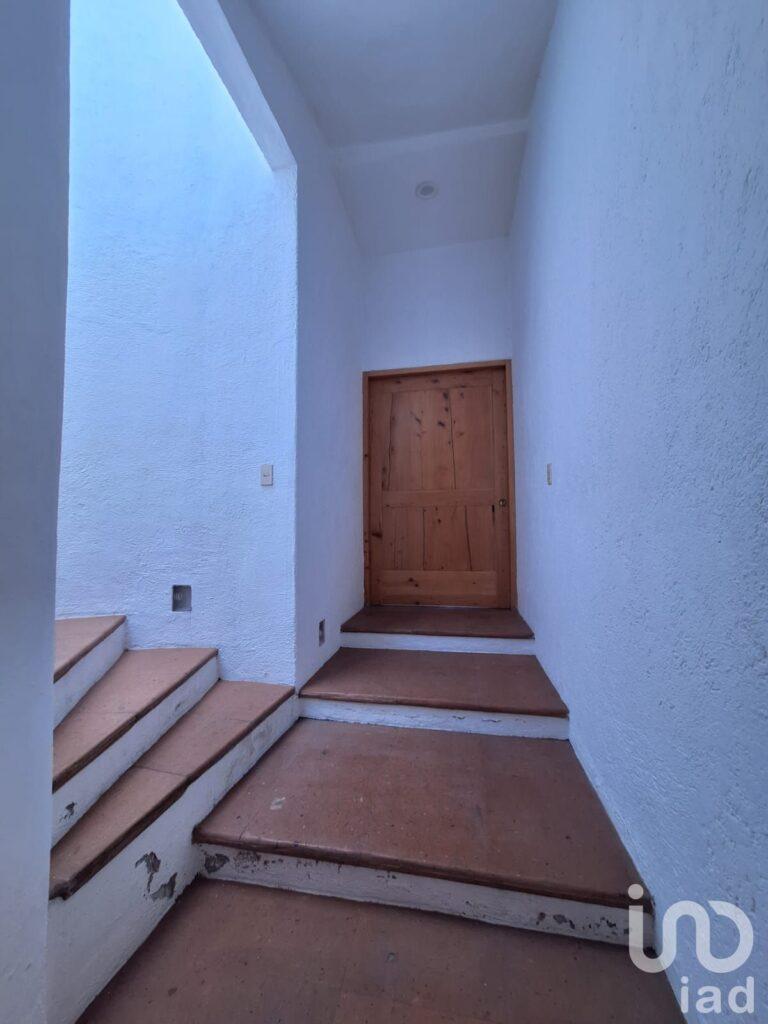 Casa en venta en Lomas de Memetla, Coajimalpa de Morelos, Cdmx