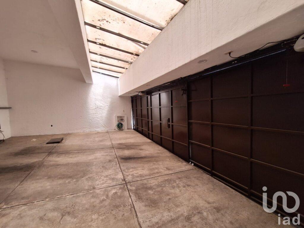 Casa en venta en Lomas de Memetla, Coajimalpa de Morelos, Cdmx