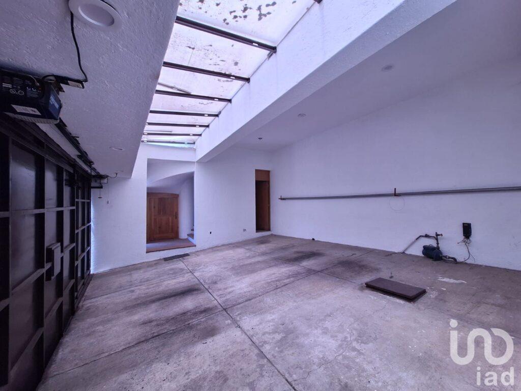 Casa en venta en Lomas de Memetla, Coajimalpa de Morelos, Cdmx