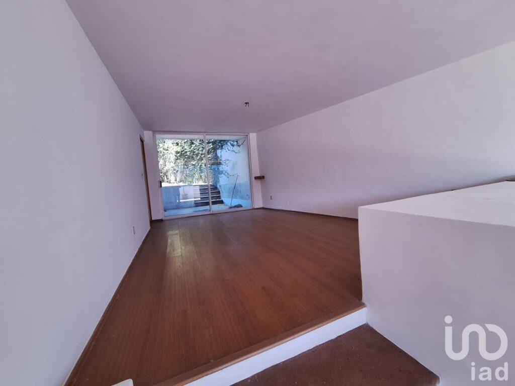 Casa en venta en Lomas de Memetla, Coajimalpa de Morelos, Cdmx