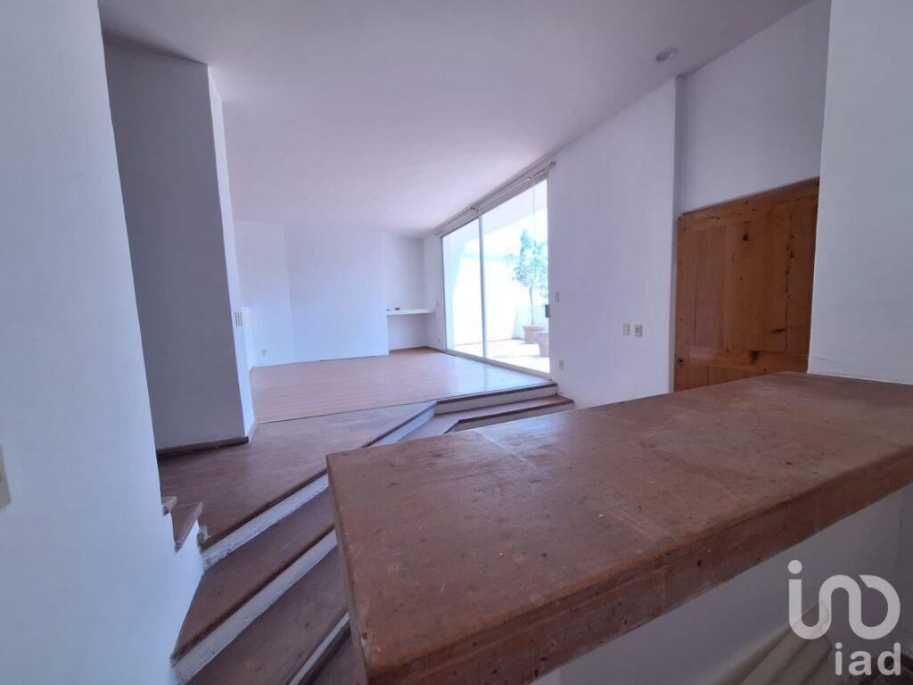 Casa en venta en Lomas de Memetla, Coajimalpa de Morelos, Cdmx