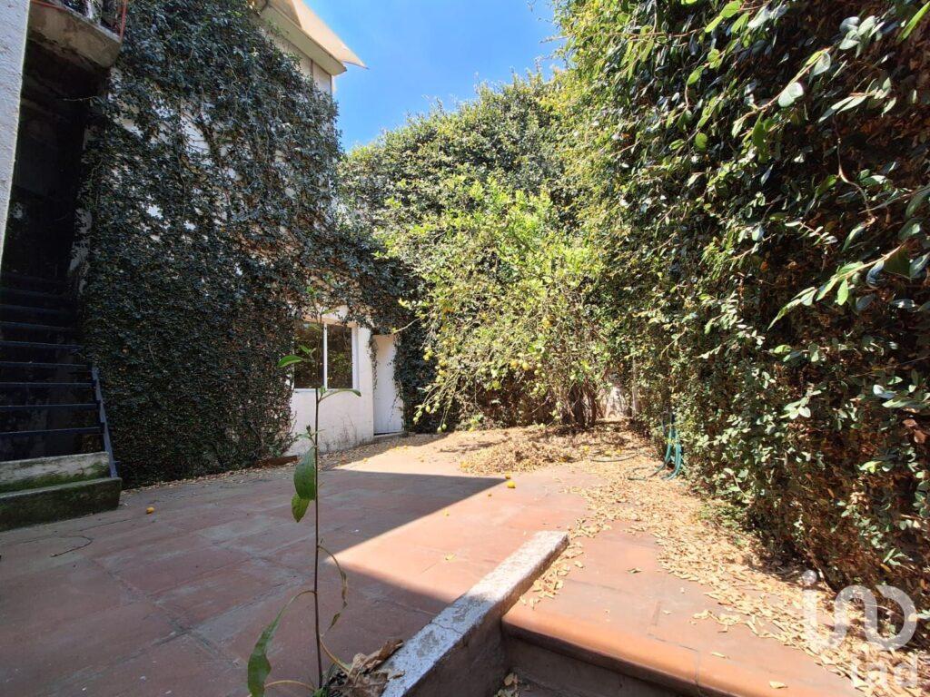 Casa en venta en Lomas de Memetla, Coajimalpa de Morelos, Cdmx