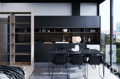 Departamento en preventa en Ladrón de Guevara, Guadalajara