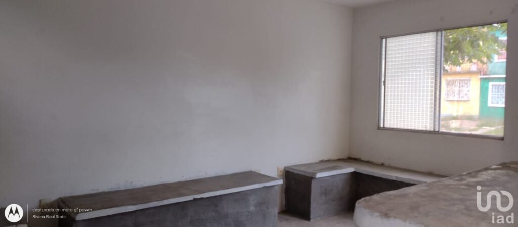 CASA EN RENTA EN GEO SOTAVENTO