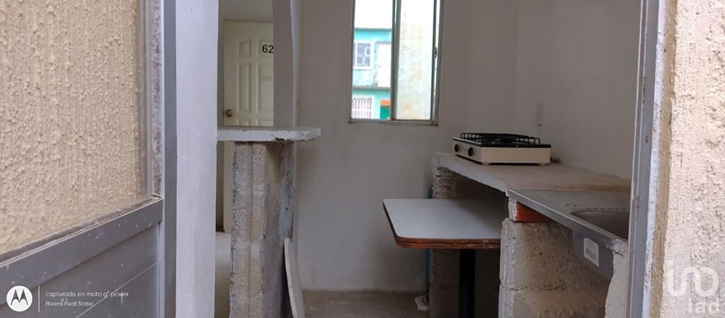 CASA EN RENTA EN GEO SOTAVENTO