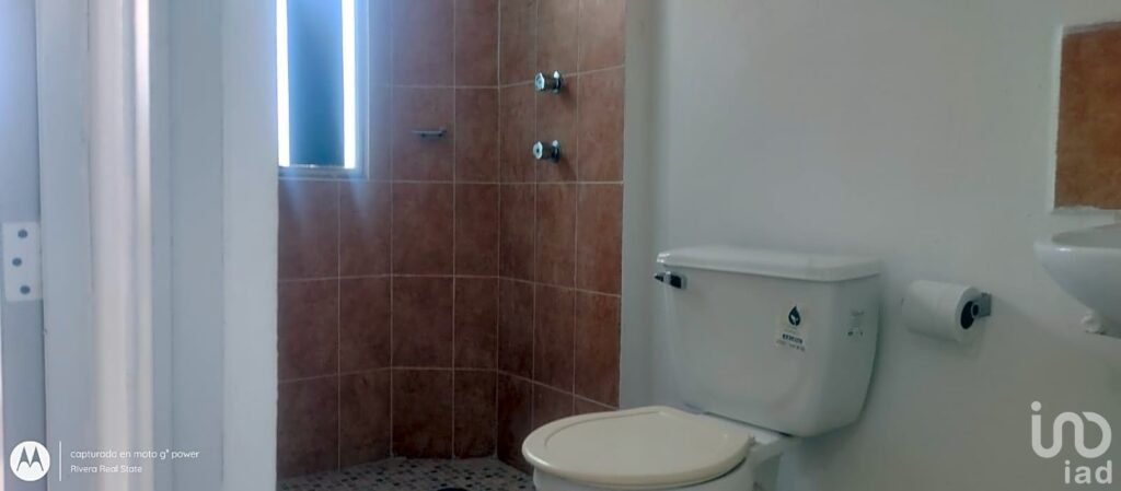 CASA EN RENTA EN GEO SOTAVENTO