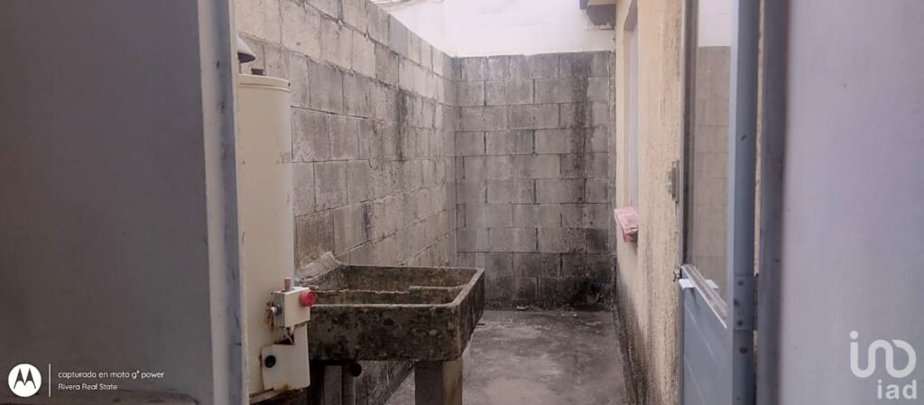 CASA EN RENTA EN GEO SOTAVENTO