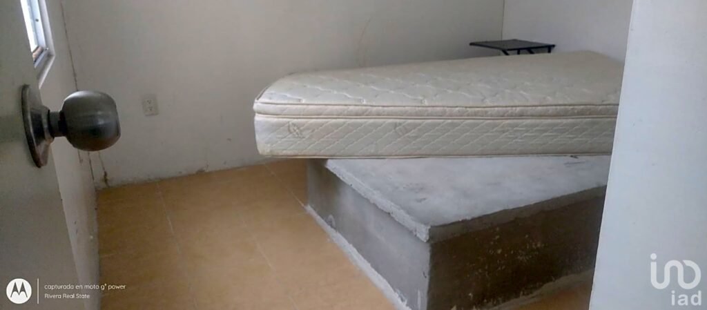 CASA EN RENTA EN GEO SOTAVENTO