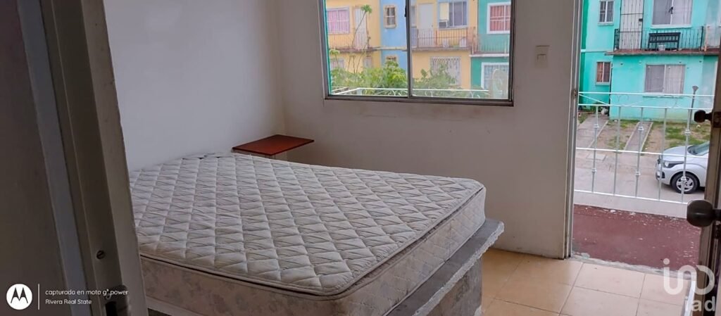 CASA EN RENTA EN GEO SOTAVENTO