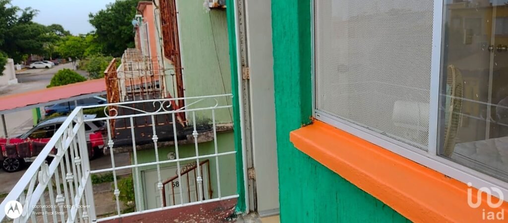 CASA EN RENTA EN GEO SOTAVENTO