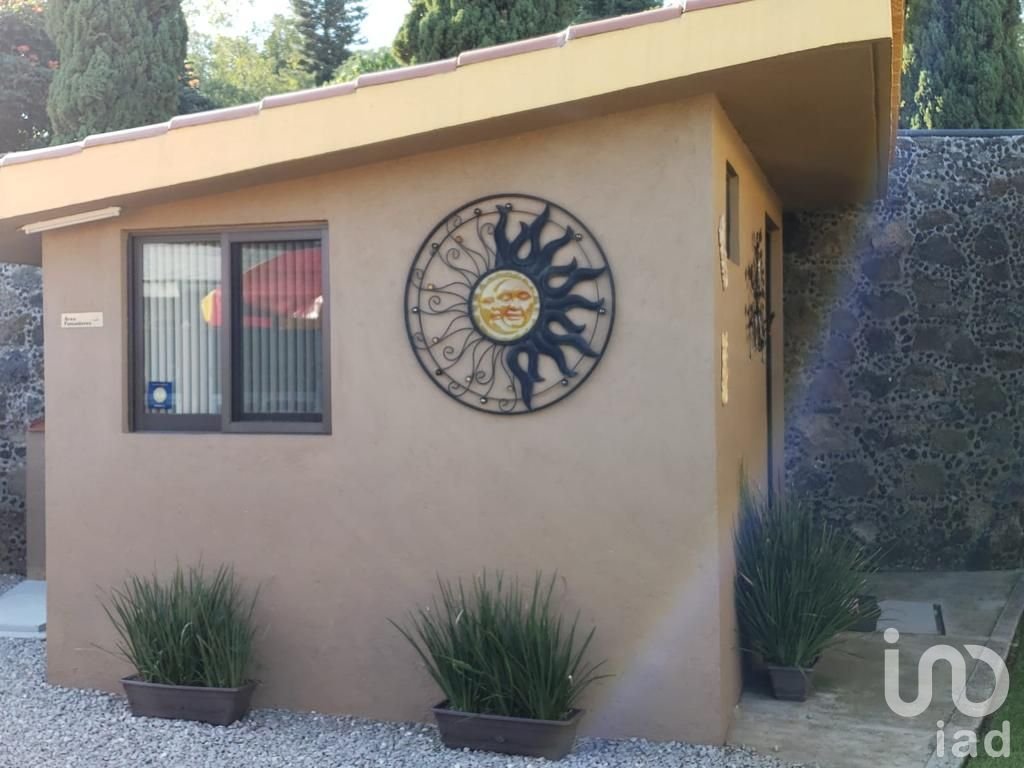 VILLA ANTARES EN VENTA, TEPOZTLÁN MORELOS. ESCRITURADA, A SOLO 3 MINUTOS DE CASETA.