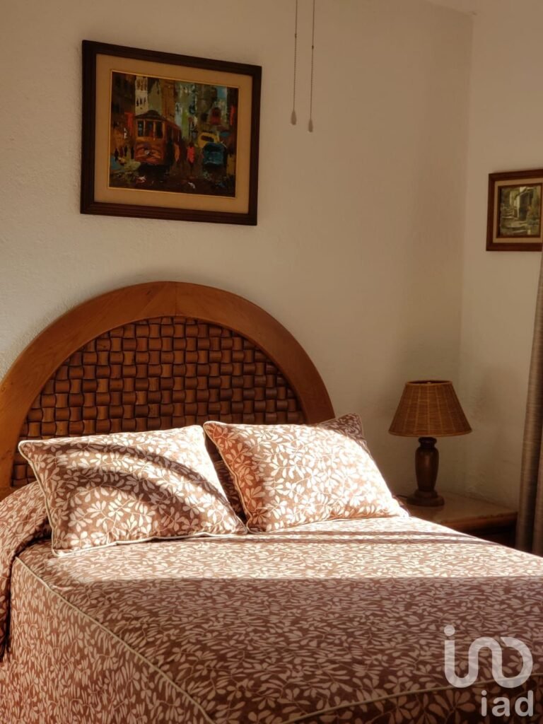 VILLA ANTARES EN VENTA, TEPOZTLÁN MORELOS. ESCRITURADA, A SOLO 3 MINUTOS DE CASETA.