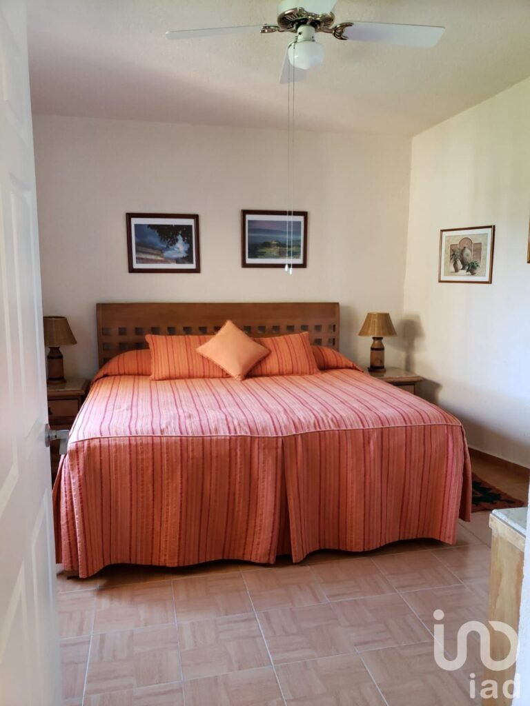 VILLA ANTARES EN VENTA, TEPOZTLÁN MORELOS. ESCRITURADA, A SOLO 3 MINUTOS DE CASETA.