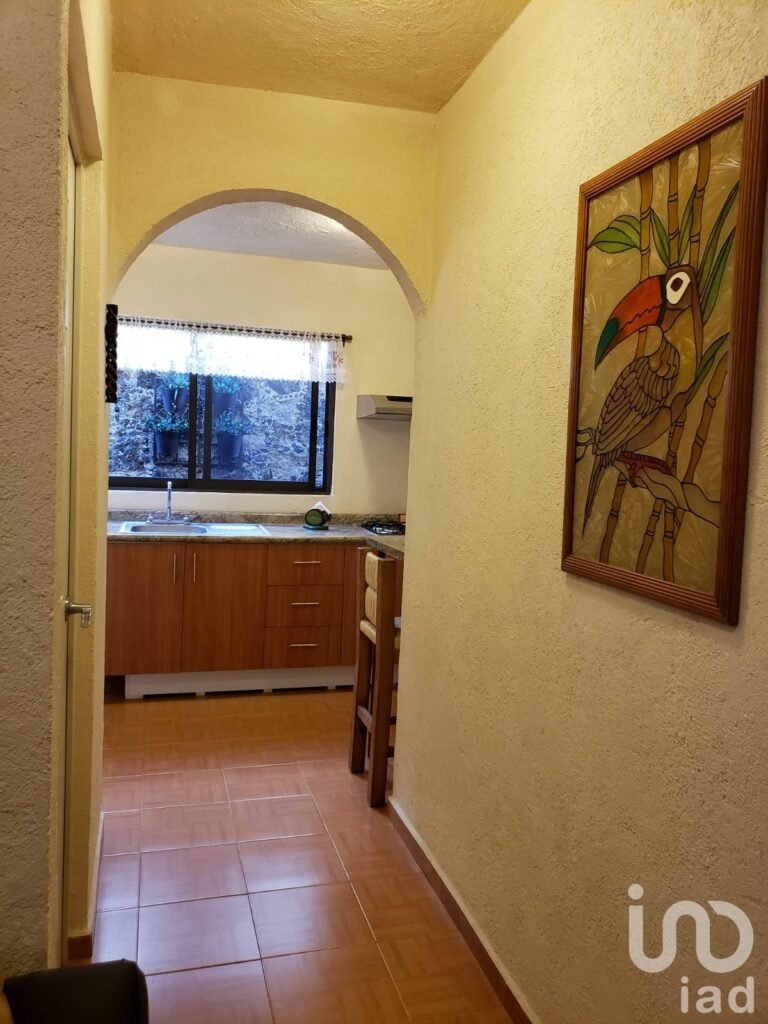 VILLA ANTARES EN VENTA, TEPOZTLÁN MORELOS. ESCRITURADA, A SOLO 3 MINUTOS DE CASETA.