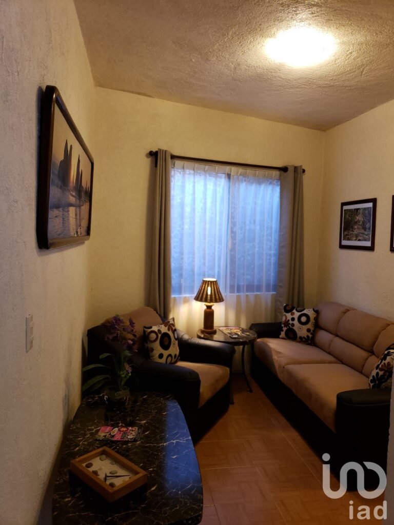 VILLA ANTARES EN VENTA, TEPOZTLÁN MORELOS. ESCRITURADA, A SOLO 3 MINUTOS DE CASETA.